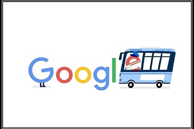 Google Doodle Honours Efforts of Packaging, Shipping, Delivery Sector Amid Coronavirus Pandemic