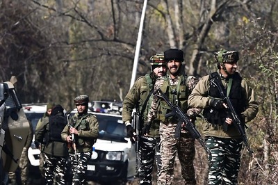 Mobile Internet Restored in Rajouri-Poonch After Week-long Suspension