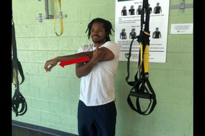 How to Incline Bench Press