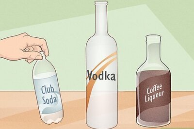 How to Make a Mind Eraser Shot