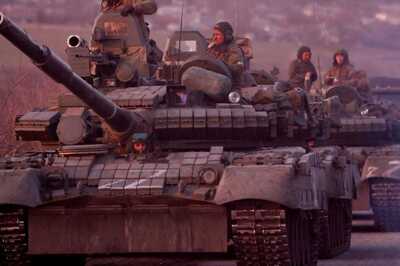 Russia Opens Humanitarian Corridor for Ukrainian Troops in Mariupol