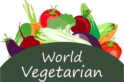 World Vegetarian Day: 5 Benefits of Vegetarianism