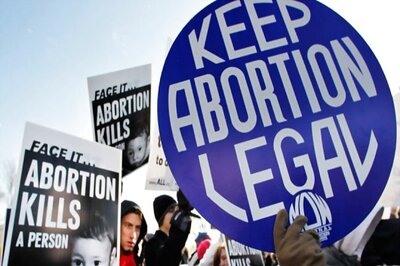 After Alabama, Missouri Passes Law That Would Ban Abortion After 8 Weeks