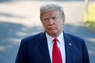 Sex, Texts And Politics: The 'FBI Lovers' in Donald Trump's Sights