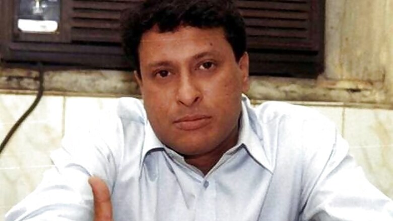 Dhulia's 'Valmiki Ki Bandook' in trouble