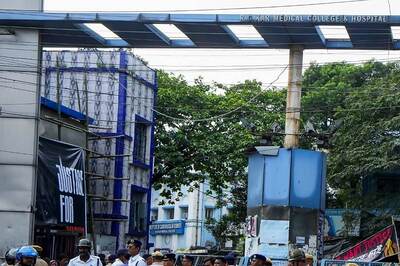 Trouble Tip-Off, Politics And Rare Unity: Cancelled Kolkata Derby Sparks Massive Debate Amid Rape-Murder Protests