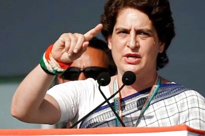 U'khand Teen Murder: Priyanka Gandhi Says Govt Should Act with Seriousness, Demands Fast-track Trial