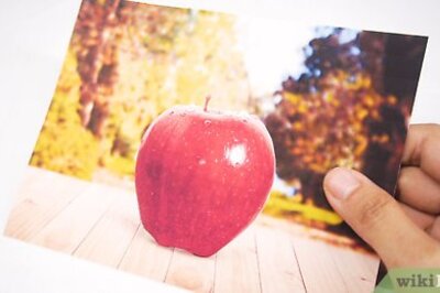 How to Make 3D Pictures