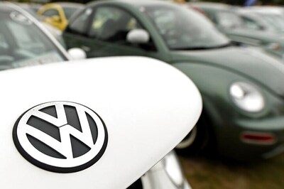 Volkswagen Agrees to Fix, Buy Back More Polluting Diesel Vehicles in US