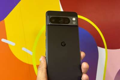 Google Pixel 9 with Tensor G4 Allegedly Spotted In Benchmarks. This Is How Much It Scored