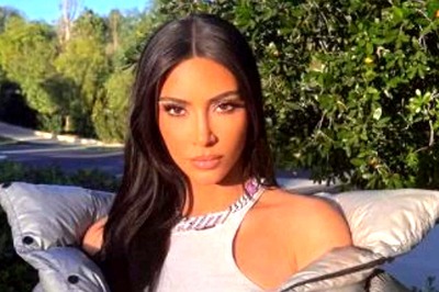 Kim Kardashian Addresses ‘Advice to Women in Business’ Statement, Says It Was 'Taken Out of Context’