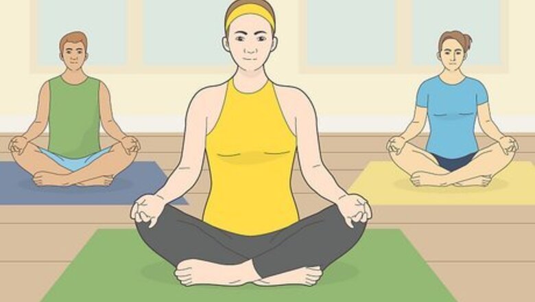 How to Live the Yogic Lifestyle