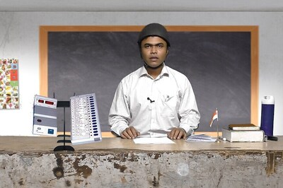 EVM Tampering: How Election Commission Ensures EVMs are Not Tampered With