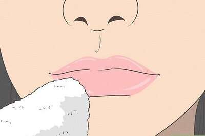 How to Get Kissable Lips