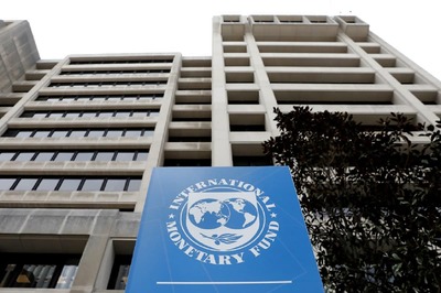 IMF Urges Policymakers to Avoid Premature Withdrawal of Support for the Economy