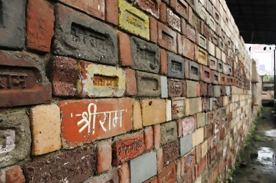 As Ram temple issue takes centrestage, VHP wants one to be set up in every village