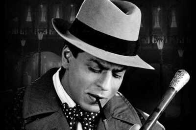 Devdas Completes 15 Years: 15 Lesser-Known Facts About Sanjay Leela Bhansali's Labor of Love