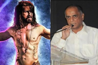 'Udta Punjab' Leaked Copy is Not the One in CBFC's Possession: Nihalani