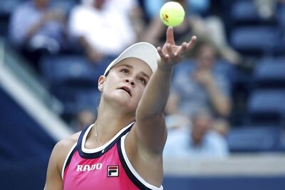 'That's What I Want': Top-ranked Ash Barty Driven by Wimbledon 'Dream'