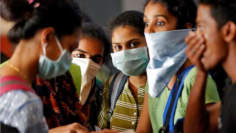 Kerala Govt Releases Route Map of Coronavirus-hit Family Who Returned from Italy