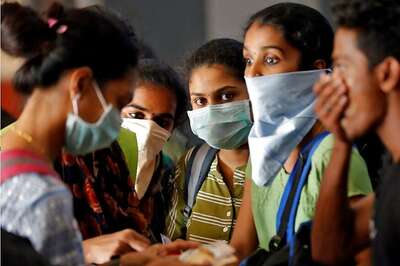 Kerala Govt Releases Route Map of Coronavirus-hit Family Who Returned from Italy