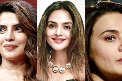 Madhoo Recalls Her Kids Were Huge Fans Of Priyanka Chopra, Preity Zinta: 'They Called Me Old-Fashioned '
