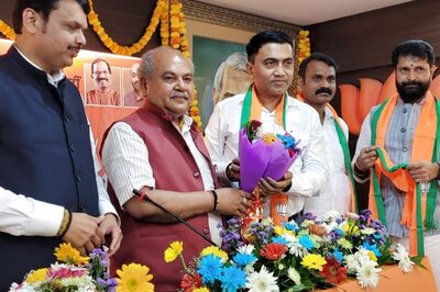 Pramod Sawant Gets Second Term as Goa CM, BJP MLAs to Soon Meet Governor to Stake Claim for Govt Formation