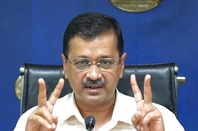 Kejriwal Approves Removal of 78 Trees for Vande Bharat Train Shed in Delhi