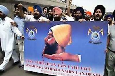 Sikh boy humiliation issue rocks LS
