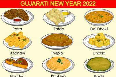 Gujarati New Year 2022: Famous Delicacies You Must Have This Bestu Varas!