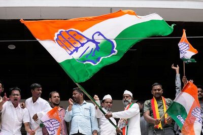 UP: Cong Reaching Out to Minority, Backward Communities with Eye on LS Polls