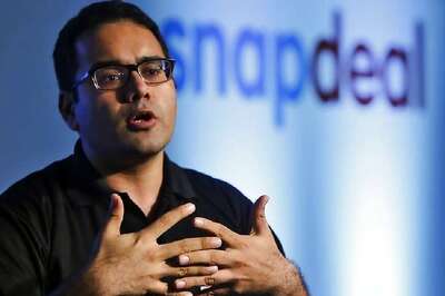 Snapdeal Founders Admit to strategic Mistakes, Layoffs To Begin Soon