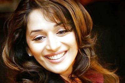 Madhuri was first B-Town actress with personal trainer, says Leena Mogre