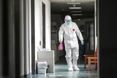Wuhan Hospital Director Dies of Coronavirus, Latest Medical Staff to Fall Victim