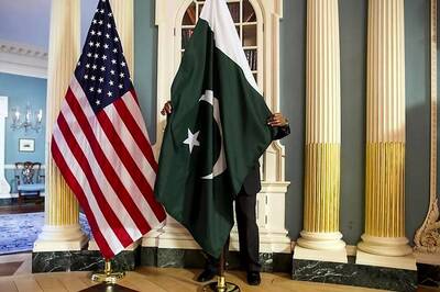 Pakistan Bars US Diplomat from Leaving, American Military Plane Returns Empty-Handed