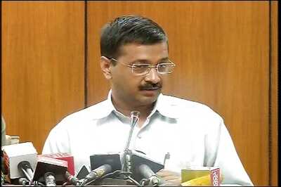 Women's rights bill to be brought in next Assembly session: Arvind Kejriwal
