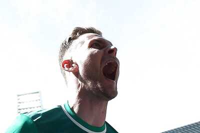 Werder Bremen Back in Bundesliga, Hamburg Face Hertha in Playoff