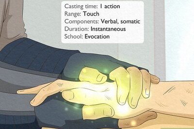 Cure Wounds in Dungeons & Dragons 5e: Everything You Need to Know