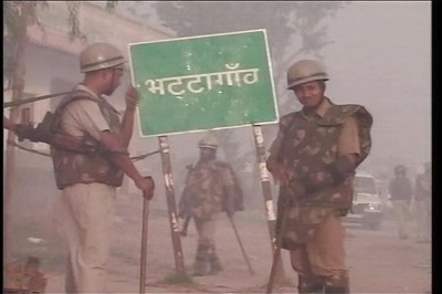 UP withdraws cases against Bhatta Parsaul farmers