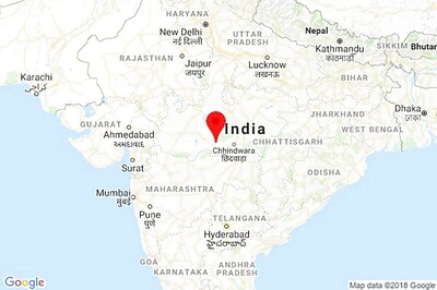 Ghoradongri Election Result 2018 Live Updates: Candidate List, Winner, MLA, Leading, Trailing, Margin