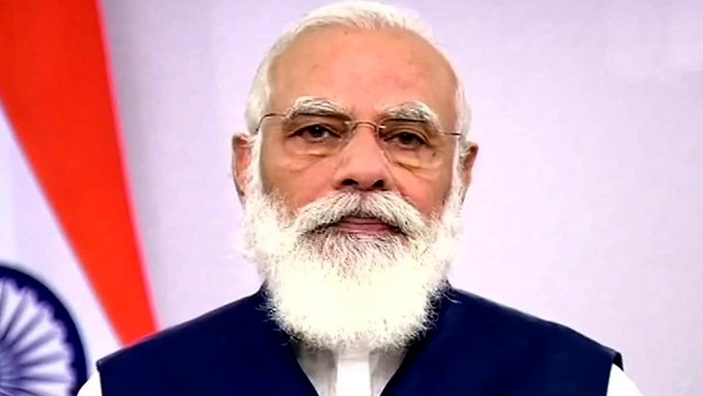 Kuwait Amir Always Took Special Care of the Indian Community: PM Modi