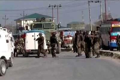 Centre Rushes 10,000 Troops to Kashmir to Strengthen Counter-insurgency Ops, Say Officials