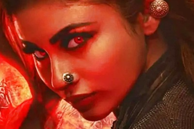 Mouni Roy To Return As Junoon In Brahmastra Part 2 and 3? Actress Spills the Beans