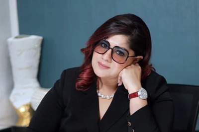 Who Is Vratika Gupta? Meet The Buyer Behind Rs 116.42 Cr Mumbai Flat