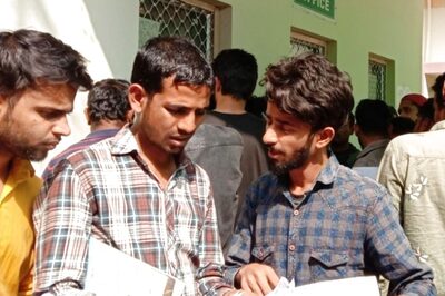 From Central Bank of India to DU's Maitreyi College, List of Jobs to Apply For This Week