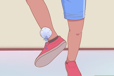 How to Play Hacky Sack