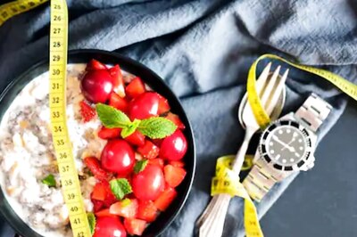 5 Fruits That Will Give You Energy During Ganesh Chaturthi Fast