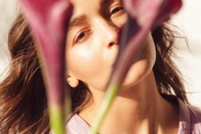 New Mom Alia Bhatt Teases a '2.0' Announcement, Fan Asks 'One More Baby?'