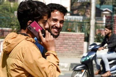 Year on, 4G Mobile Internet Services Restored in Ganderbal, Udhampur Districts of J&K on Trial Basis