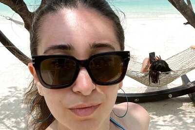 Karishma Kapoor Loves To Don Kaftans; Know Why Are They So Popular